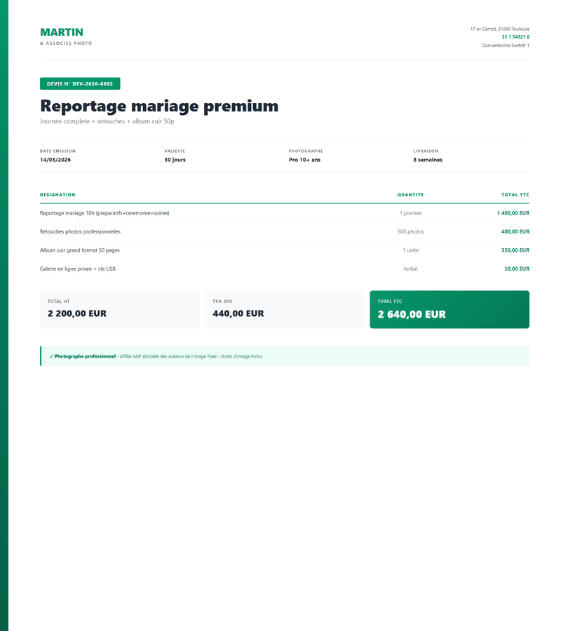 Devis gratuit toiture refection complete